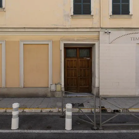7 Deloye - 2 Pieces Renove - Dernier Etage - Clim Nizza